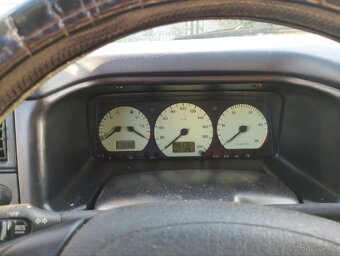 VW T4Transportér Multivan 2,5 TDI 75 kw - 15