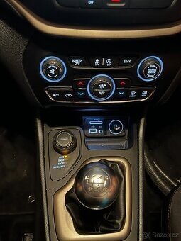 Jeep Cherokee, 2.0D 103kW - 15