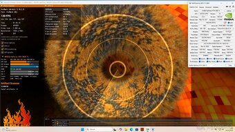 MSI STYLE i5-10400 12vláken,32GB,3060Ti,1TBm.2,750W,WIN11 - 15