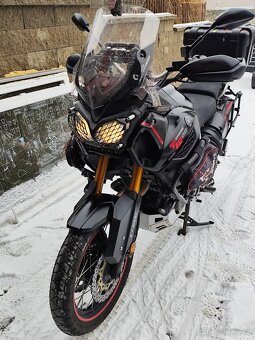 Prodej Yamaha supertenere 1200 - 15