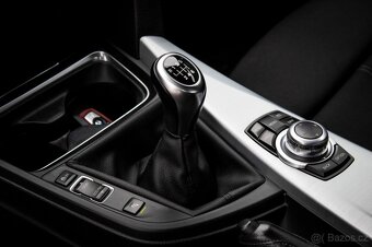 BMW Rad 3 GT 320d 135kw MT/6 2013 - 15