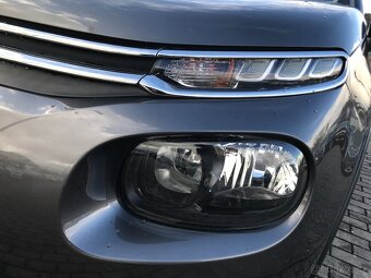 Citroën C3 1,2 PureTech 82 S&S Shine - 15