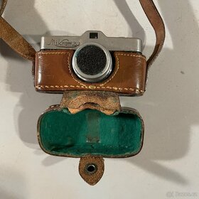 Meopta Mikroma + Opema + příslušenství - 15