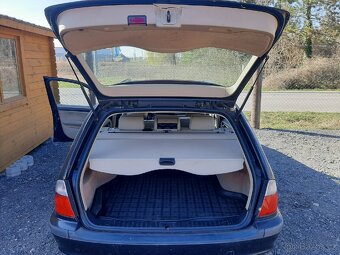 BMW 328i kombi automat r.v.2000 - 15