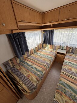 Knaus BlueLine 490 ~ Mover - 15