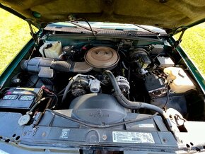 Chevrolet Tahoe 5.7 V8 I 4x4 I  Bez koroze - 15