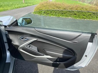 CHEVROLET CAMARO SS,V8 6 2L,460PS,R.V.2017,FIFTY - 15