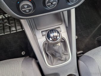 VW Golf 5 Variant 1,6 MPI 75 KW, tažné zař. - 15