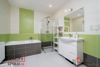 Prodej, byty/3+kk, 80 m2, Karlinská 3, 46010 Liberec, Libere - 15