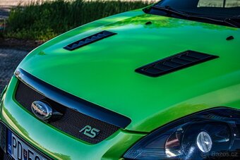 Ford Focus RS 2.5T 405PS (aj na splátky) - 15