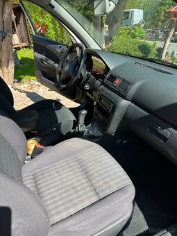 Škoda Octavia I 1,9 TDI - 15