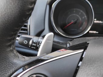 Mitsubishi ASX 2.0 4x4 AUTOMAT ČR 1.MAJ. 2020 NAJ. 40 tis. - 15