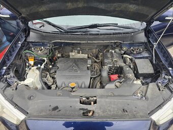 Mitsubishi ASX 1.6 Mivec 86kw - 15