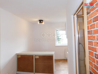 Pronájem bytu 2+1, 57 m², Aš, ul. Vladivostocká - 15