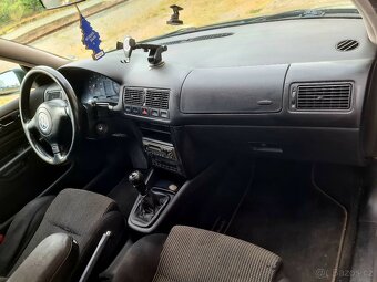 GOLF 4 IV 1.6i 74Kw Elek. Eko zaplacen - 15