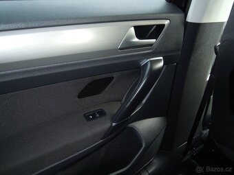 Volkswagen Golf Sportsvan 1.2TSI 81KW-SERVIS-BRZDY-PNEU - 15