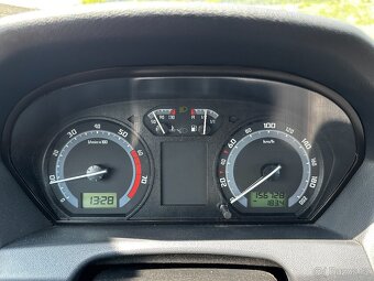 ŠKODA FABIA 1.2 HTP - 15