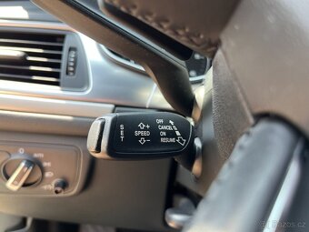 Audi A6 Avant Combi 3.0 Bi-TDI 230KW QUATTRO Tiptronic, DPH - 15