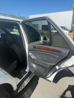 Mercedes-Benz ML 320 CDI – 4MATIC - 15