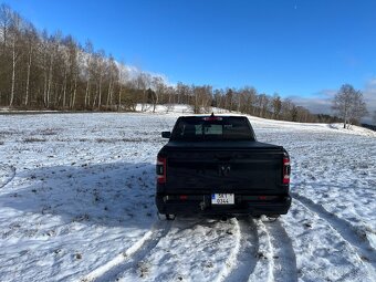 DODGE RAM V6 3.6, 4x4 225kw benzín /LPG - 15
