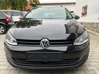 Volkswagen Golf, 1,4 TSI 90kW,DSG-automat - 15