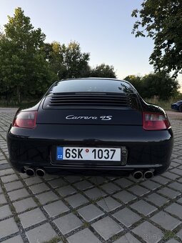 Porsche 997 911 Carrera 4S (Bilstein B10) - 15