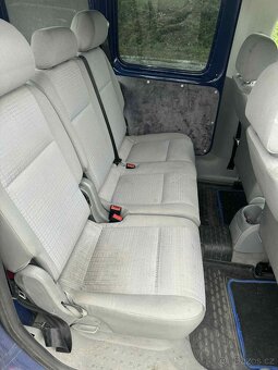Caddy 2.0SDI 51KW - 15