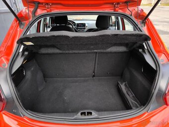 Peugeot 208 1.2PureTECH/60kW  49TKM, ČR, serviska - 15