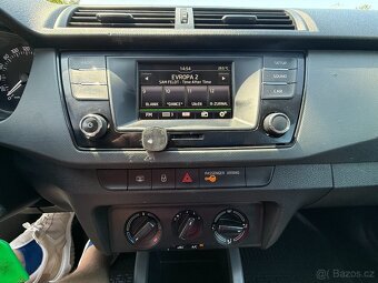 ŠKODA FABIA COMBI 1.4TDi, R.V. 2015, NAJETO 405000KM, MOZNÝ - 15