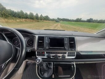VOLKSWAGEN T6 CALIFORNIA OCEAN 2.0 TDI 150kW 4-MOTION - 15