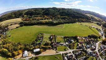 Prodej, stavební pozemek, 4.004 m2, Nemile - 15