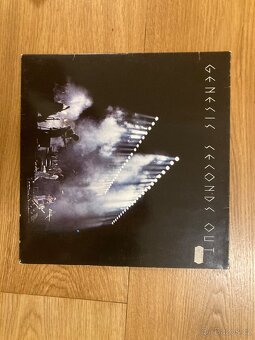 Prodám 4 LP od Genesis - 15
