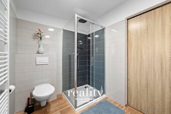 Rodinný dům 120 m², pozemek 383 m² Krhov - 15