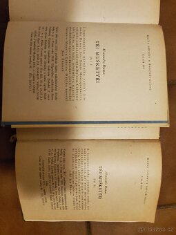 Knížky pro děti - 15