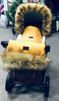 Prodám Kočárek Jasmine Camino 3 kombinaci - 15