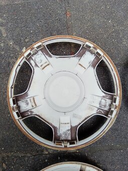 Originál poklice Ford Focus r 14 - 15