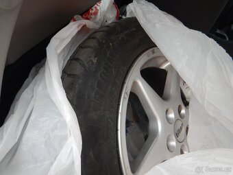 TOYOTA Corolla Verso 1.6 VVTi, KLIMA - 15