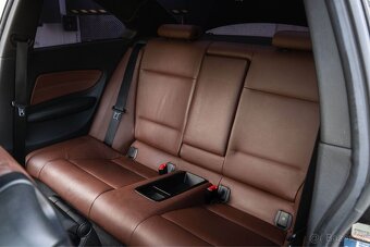 BMW 135i E82 Coupe, N54 3.0 Twinturbo, 6st. manuál - 15