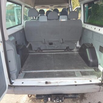 Ford Transit - 15