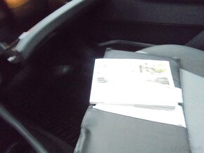 Škoda Fabia 1.2 tsi 63 KW kombi - 15