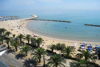 Prodej bytu 2+kk 40 m² Martinsicuro, Itálie - 15