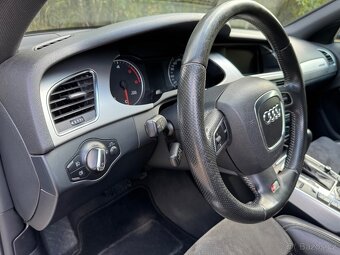 Audi A4 B8 3.0 tdi Quattro - 15