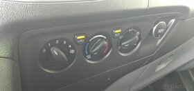 Ford Transit Custom 2.0 TDCi L1H1 96Kw r.v.2016 - 15
