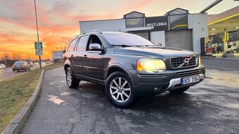 VOLVO XC 90 2008 r. - 15