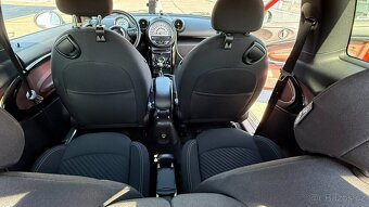 Mini Cooper PACEMAN R61 – Motor 1.6 l / 90 kW - 15