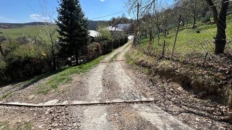 Zahrada s chatou Zlín - 15