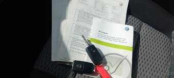 Volkswagen Sharan 2.0 TDi - 15