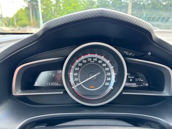 Mazda 3 BM, 2.0i 88kW - 15