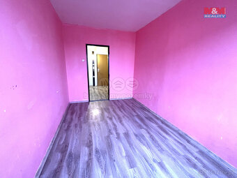 Prodej bytu 2+kk, 40 m², Krupka, ul. Dukelských hrdinů - 15
