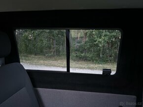 VW Transporter t 6.1 - 15